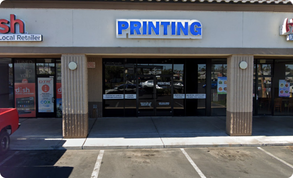 Typing Services in Mesa - Ashlee's Print Shoppe