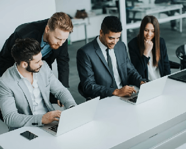 A team providing accurate & affordable typing services in San Jose.  