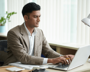 Typist providing reliable and affordable Typing services in Jacksonville, offering fast delivery and high-quality output.