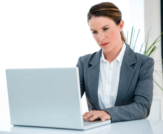 Typist providing professional typing services in Wilmington, Delaware, adhering to high standards and fast delivery.