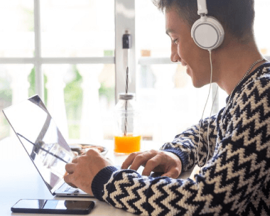 Our expert typists and transcribers ensure precision and efficiency in transcribing audio files.