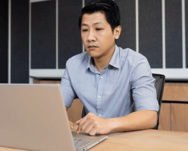 Client utilizing from online Chinese Typing Services by receiving typed Chinese text from encrypted file submissions.