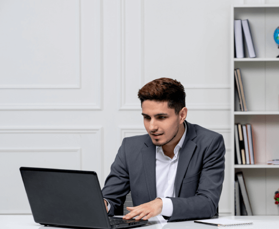 A professional typist provides accurate Typing Services in Charlotte for business clients ensuring flawless results.