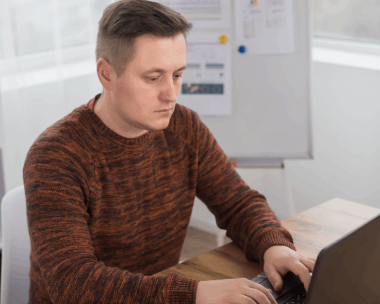 Client utilizing typing services Birmingham features such as ISO quality, fast turnaround and support for all file formats.