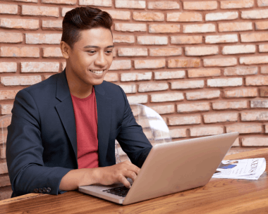 Typist providing multi format Typing Services in Fargo for quick document conversions, meeting client needs.