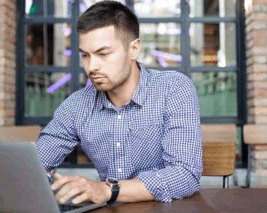 Client in Honolulu utilizing great features such as fast delivery, accuracy, support for all file formats.