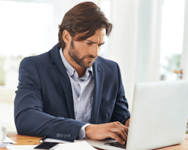 Professional typist providing flexible typing in Kansas City, including transcription, proofreading and fast turnaround.