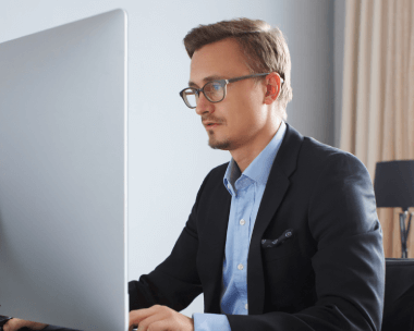 Expert typists providing high quality typing in Billings with multiple quality checks and fast turnaround for business.