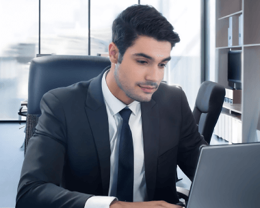 Expert typist providing high quality Typing in Charleston, ensuring accurate text with proper grammar and punctuation.