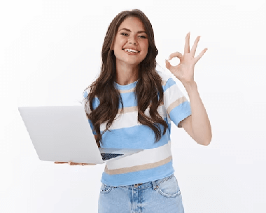 High quality typing services in Denver. 