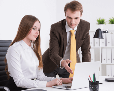 The importance of professional legal typing lies in ensuring that legal documents are precise for all legal proceedings.