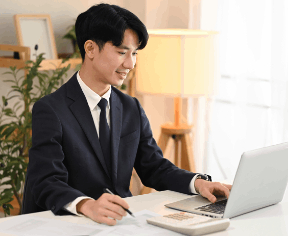 A professional typist providing Japanese typing services for accurate & error free documents, catering to various industries.