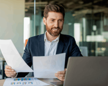 Multilingual typist preparing legal documents using typing services in Omaha for clients needing multiple language support.