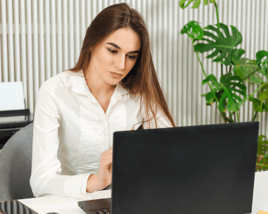 Customer outsources their typing services in Phoenix, ensuring quick turnaround and high-quality results for business.