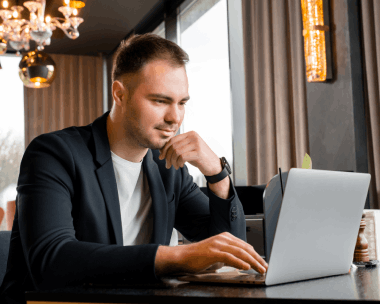 Typist providing high accuracy legal typing services in Santa Fe, supporting bulk orders with fast turnaround.