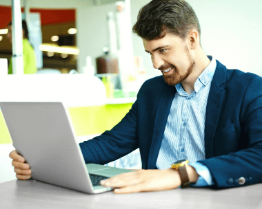 Professional typist in Lansing delivering excellent typing services with fast turnaround times and impeccable accuracy.