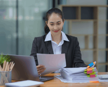 Experienced typist delivering Professional Typing Services with 99% accuracy for error free documentation.