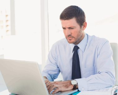 Customer benefiting Romanian Typing with high quality output ensuring every document is typed accurately and professionally.