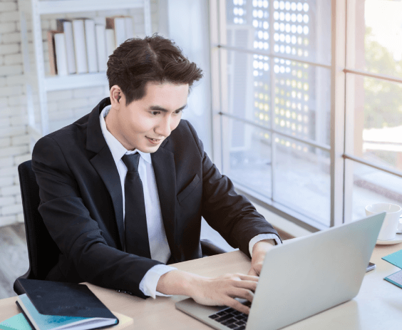 A typist providing high quality Russian typing services, ensuring accuracy, fast turnaround and meeting for customer needs.