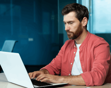 The customer benefits from exceptional Spanish document typing services for clear, precise, and formatted documents.