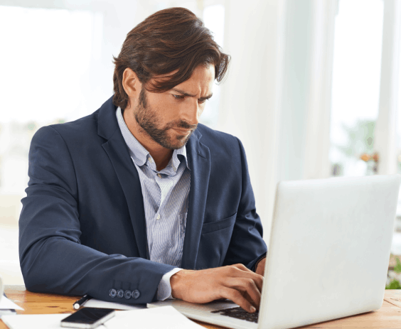 Professional typist offering typing services Birmingham with reliable accuracy and quick delivery for business needs.