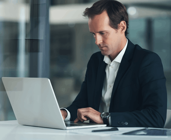 Typist in Boise providing expert typing services for law firms, ensuring fast and accurate legal work with quick turnaround.