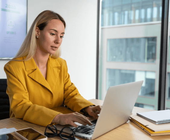 Expert typist provides excellent typing services in Lansing Michigan, delivering error free documents at great rates.