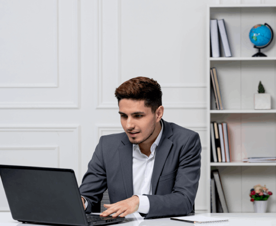 A professional typist delivering accurate documents using Typing Services In Philadelphia with fast turnaround.