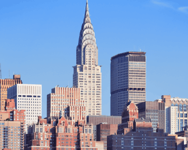 The city of Philadelphia is using Typing Services to manage documents in a fast growing urban environment.