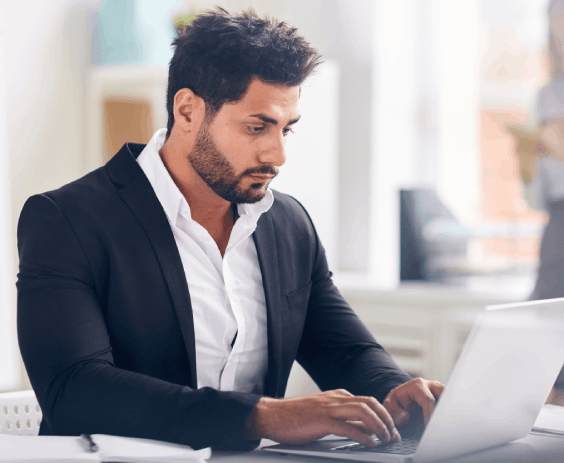 Typist providing accurate Typing Services in Santa Fe New Mexico, ensuring timely delivery and customer satisfaction.