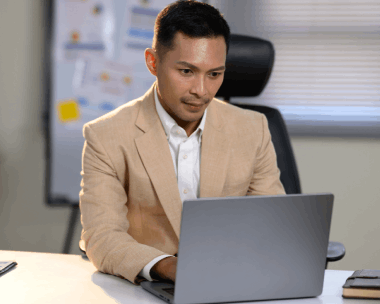 Typist providing professional document typing in Sioux Falls for students, businesses and legal sectors with fast turnaround.