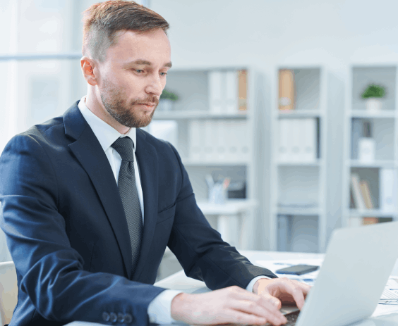 Expert typist in Sioux Falls offering competitive typing services at $2.63/page, ISO certified with fast turnaround.