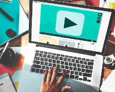 Our company typists deliver a one-stop solution for all your video typing services in Denver.